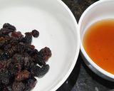 Foto del paso 1 de la receta: Budín inglés húmedo 🎅🌲