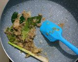 Foto langkah ke 2 dari resep Soto Betawi.