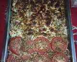 Foto del paso 5 de la receta: Pastel de verdura y pollo al horno