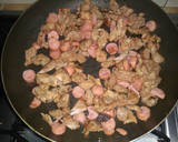 Foto del paso 1 de la receta: Arroz atollado