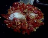 Foto langkah ke 4 dari resep Saos Sambal Ekstra Pedas.
