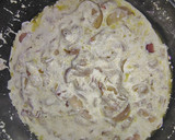 Foto del paso 6 de la receta: Salmón a la Nata