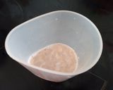Túrós-sajtos kockapogácsa recept fázis 1 fotója