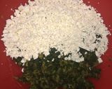 Foto del paso 3 de la receta: Canelones de acelga y ricota