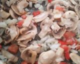 Foto del paso 1 de la receta: Ensalada de atún con champiñones
