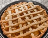 Foto del paso 7 de la receta: Kuchen de manzana 🍎🍏