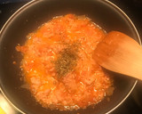 Foto del paso 4 de la receta: Lasaña de berenjenas y atún