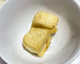 Foto langkah ke 10 dari resep Sup Agedashi Tofu ala Miss Connie.