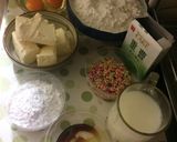 Foto del paso 1 de la receta: Galletas caseras especial