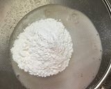 Foto del paso 8 de la receta: Budín de manzanas verdes