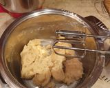 Képviselőfánk egyszerűen recept fázis 3 fotója