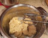 Képviselőfánk egyszerűen recept fázis 3 fotója