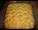 Foto del paso 8 de la receta: Medialunas de manteca 💜