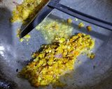 Foto langkah ke 4 dari resep Soto Betawi Kuah Santan Susu.