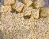 Foto langkah ke 7 dari resep Bolu Jadoel / Bolu Keju.