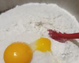 Foto langkah ke 2 dari resep Donat Fibercreme.