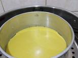 Kue Lapis Labu Kuning langkah memasak 8 foto