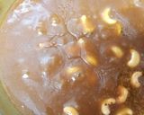 எங்க ஊரு திருநெல்வேலி அல்வா🤤🤤😋😋(tirunelveli halwa recipe in tamil) ரெசிபி ஸ்டேப் 3 புகைப்படம்