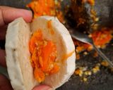 Foto langkah ke 6 dari resep Gembus Mercon Goreng.