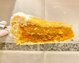 Foto del paso 19 de la receta: Pastel rústico relleno con “Dulce de batata”