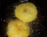 Apple jalebi recipe step 3 photo