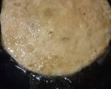 A picture of step 1 of Daal Kachori.