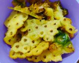 Foto langkah ke 1 dari resep Tepache (fermentasi kulit nanas).