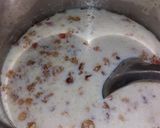 ડ્રાયફ્રુટ પેદ (Dryfruit Ped Recipe In Gujarati) રેસીપી સ્ટેપ2ફોટો