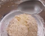 Foto langkah ke 2 dari resep Naan Bread.