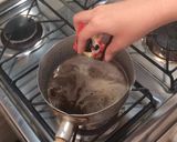 Foto langkah ke 1 dari resep Tiramisu.
