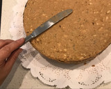 Foto del paso 7 de la receta: Torta de nueces económica y sin horno