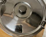 Foto del paso 3 de la receta: Flan de Huevo en Airfryer …