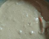 Foto langkah ke 10 dari resep Chocolate Chiffon Cake.