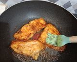 Foto langkah ke 4 dari resep Ikan Dori Panggang Teflon.