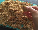 Foto del paso 8 de la receta: Granola casera