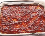 Londoni szelet mákkal recept fázis 5 fotója