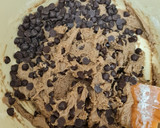 Foto del paso 1 de la receta: Chocolate chip cookies
