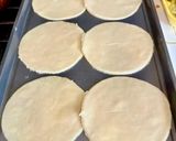 A picture of step 4 of Pizzanada.