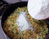Foto langkah ke 2 dari resep Bakwan Mie.