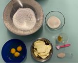 Foto del paso 5 de la receta: Roles de canela