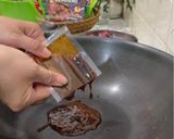 Foto langkah ke 2 dari resep Rendang Praktis.