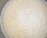 Foto del paso 5 de la receta: Bacalao al Cava en su Pil Pil