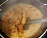 চিংড়ি মাছের মুইঠ্যা (chingri macher muithya recipe in Bengali) রেসিপির ধাপ 6 ছবি