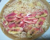 Foto langkah ke 4 dari resep Martabak Manis.
