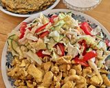 Ördöglángos recept fázis 6 fotója