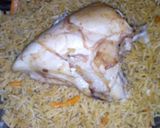 صورة لخطوة 3 من وصفة الكبسه