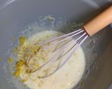Foto del paso 2 de la receta: Galletitas de limón 🍋✨️