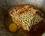 Foto langkah ke 4 dari resep Mie Telur Kuah Seblak.