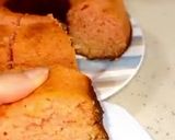 صورة لخطوة 2 من وصفة كيكة الفراوله