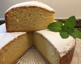 Foto del paso 11 de la receta: Bizcocho de queso muy esponjoso